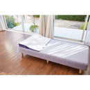 セブンスピローウルトラフィット 洗えるプラスS TR7AWS01 メーカー直送 ▼返品・キャンセル不可【他商品との同時購入不可】