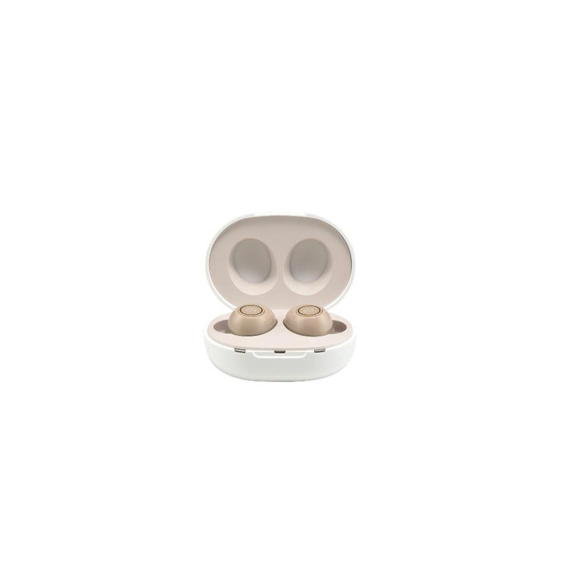 楽ちんヒアリング耳穴型集音器 RA-SABG1 メーカー直送 ▼返品・キャンセル不可【他商品との同時購入不可】