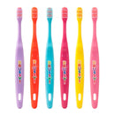 UFC Supply Children's Toothbrush Brushy GIRS 12