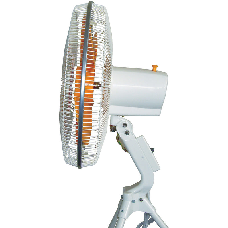 工場扇用 プラスチック製ハネ 45cm 軸径10mm メーカー直送 ▼返品・キャンセル不可【他商品との同時購入不可】