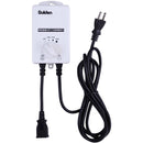 Suiden 工場扇 天井取付型 ロータリータイプ ハネ35cm メーカー直送 ▼返品・キャンセル不可【他商品との同時購入不可】