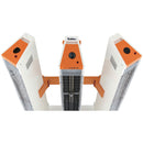 遠赤外線ヒーター ヒートスポット3相200V SEH45A3 メーカー直送 ▼返品・キャンセル不可【他商品との同時購入不可】