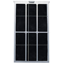 Suiden スポットエアコン用 オイルミストフィルター 1口用 メーカー直送 ▼返品・キャンセル不可【他商品との同時購入不可】