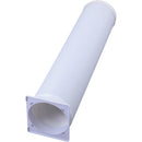 SSHD1603M Suiden 排気ダクトSS-16MX共用 メーカー直送 ▼返品・キャンセル不可【他商品との同時購入不可】