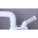 SSHD1603M Suiden 排気ダクトSS-16MX共用 メーカー直送 ▼返品・キャンセル不可【他商品との同時購入不可】