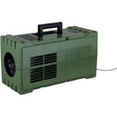 SS1SAG1 Suiden ハンディークーラー モスグリーン メーカー直送 ▼返品・キャンセル不可【他商品との同時購入不可】