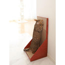 ガリガリウォール スクラッチャー メーカー直送 ▼返品・キャンセル不可【他商品との同時購入不可】