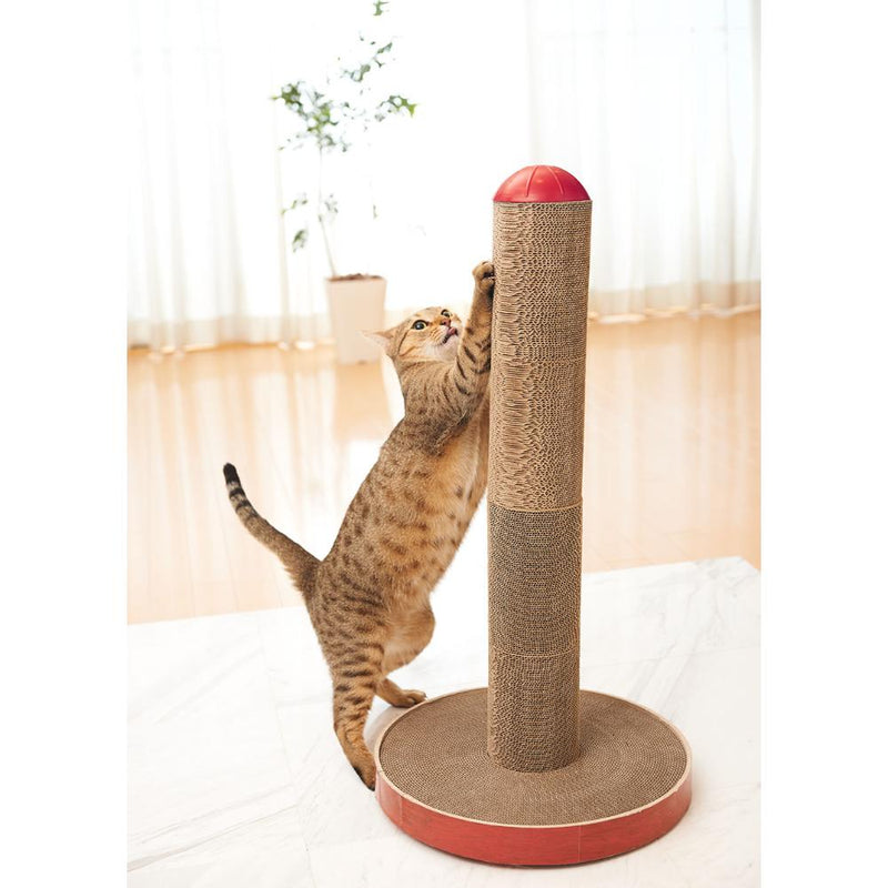 ガリガリポール スクラッチャー メーカー直送▼返品・キャンセル不可【他商品との同時購入不可】
