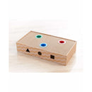 エイムクリエイツ ニャンコロビー ボックスタイプ ナチュラル