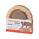 エイムクリエイツ ニャンコロビー サークルタイプ ナチュラル