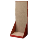 ガリガリウォール 100 オリジナルブラウン メーカー直送▼返品・キャンセル不可【他商品との同時購入不可】