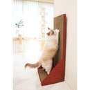 ガリガリウォール 100 オリジナルブラウン メーカー直送▼返品・キャンセル不可【他商品との同時購入不可】