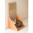 ガリガリウォール 70 ティーブラウン メーカー直送▼返品・キャンセル不可【他商品との同時購入不可】