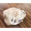 ガリガリスイート ラウンド ウォームグレージュ メーカー直送▼返品・キャンセル不可【他商品との同時購入不可】