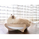 ガリガリスイート ラウンド ウォームグレージュ メーカー直送▼返品・キャンセル不可【他商品との同時購入不可】