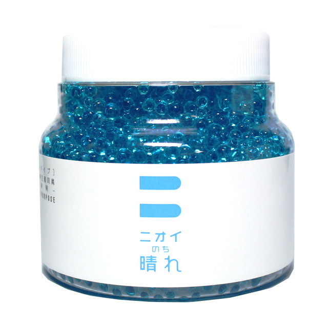 Big Bio Smell Nochi Hare Gel Type 150g