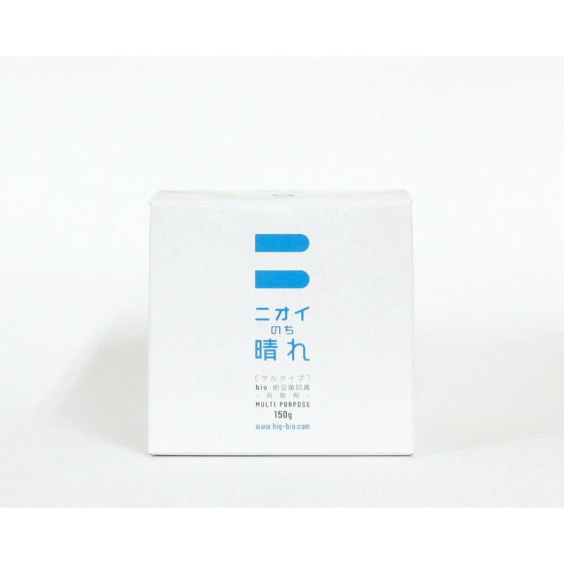 Big Bio Smell Nochi Hare Gel Type 150g