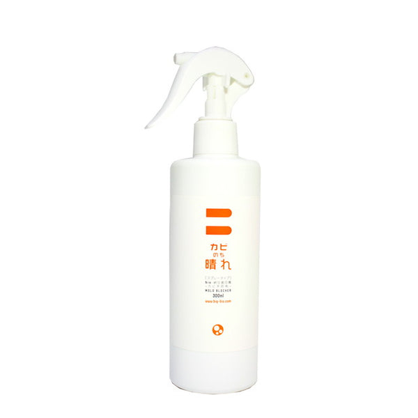 Big Bio Kabi Nochi Hare Spray Type 250ml