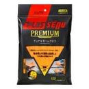 Plus Seine Premium Dual Chamois Black