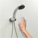 アイオン 超吸水スポンジ グレー 1個