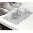 アイオン 超吸水スポンジ ふきんタイプ グレー