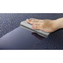 アイオン 超吸水スポンジ ふきんタイプ グレー