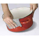 アイオン 超吸水スポンジ ふきんタイプ グレー