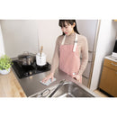 アイオン 超吸水スポンジ ふきんタイプ グレー