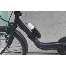 アイオン スティックタイプ ダークブルー