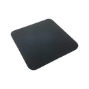 アイオン 超吸水コースター 角型 ブラック