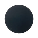 アイオン 超吸水コースター 丸型 ブラック