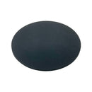 アイオン 超吸水コースター 丸型 ブラック