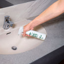 アイオン ヌリコスプレー 撥水・防汚 泡クリーナー