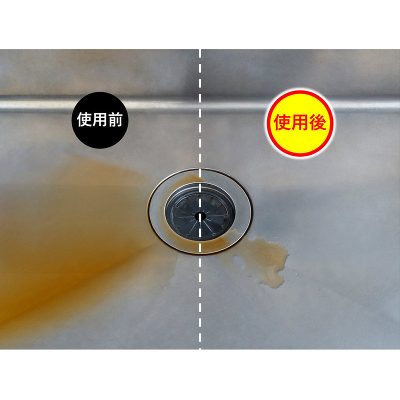 アイオン ヌリコスプレー 撥水・防汚 泡クリーナー