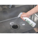 アイオン ヌリコスプレー 撥水・防汚 泡クリーナー