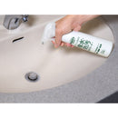 アイオン ヌリコスプレー 撥水・防汚 泡クリーナー