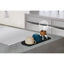 アイオン 超速乾・超吸水 水切りマット＆クロス Mサイズ ブラック