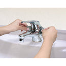 アイオン 蛇口まわり用 汚れ落とし