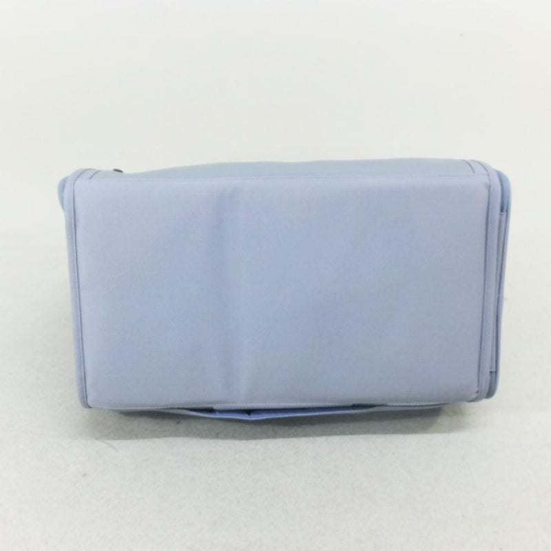 R＆S キャリーバッグ グレー メーカー直送 ▼返品・キャンセル不可【他商品との同時購入不可】