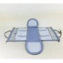 R＆S キャリーバッグ グレー メーカー直送 ▼返品・キャンセル不可【他商品との同時購入不可】