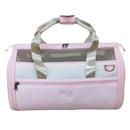 R＆S キャリーバッグ ピンク メーカー直送 ▼返品・キャンセル不可【他商品との同時購入不可】