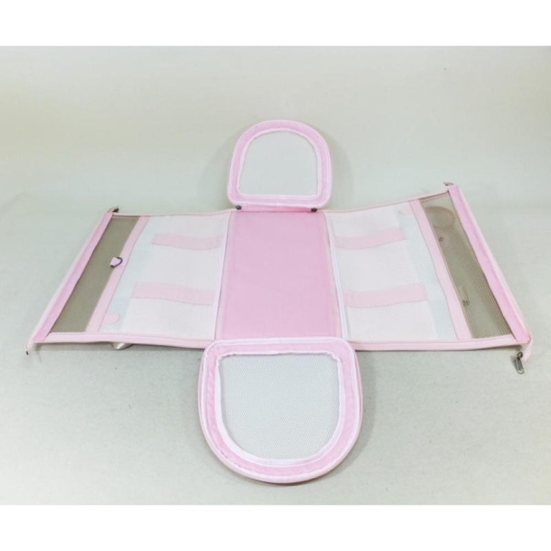 R＆S キャリーバッグ ピンク メーカー直送 ▼返品・キャンセル不可【他商品との同時購入不可】