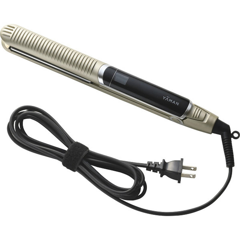 YA-MAN スムースアイロンフォトイオン YJHB0N メーカー直送 ▼返品・キャンセル不可【他商品との同時購入不可】