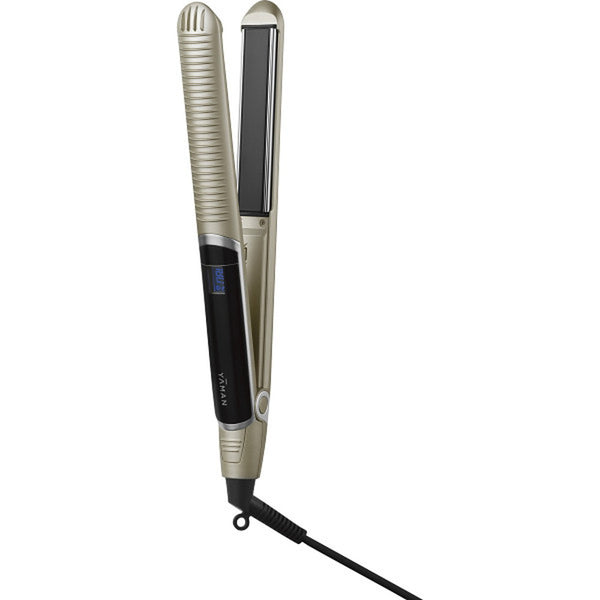 YA-MAN スムースアイロンフォトイオン YJHB0N メーカー直送 ▼返品・キャンセル不可【他商品との同時購入不可】