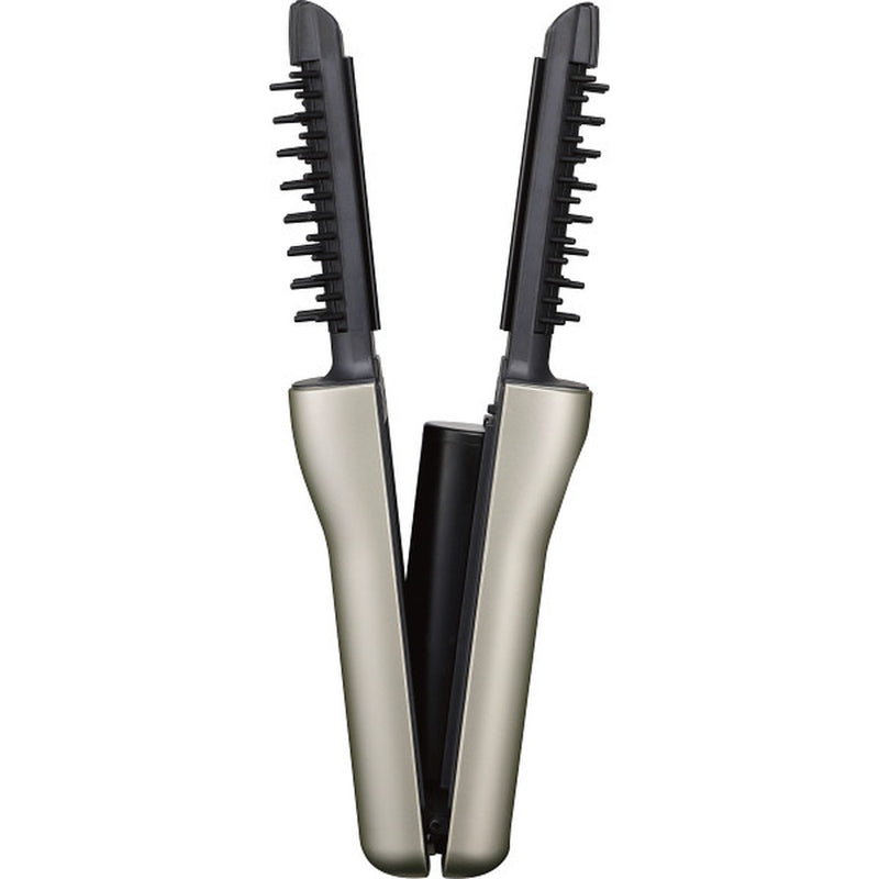 YA-MAN コードレスアイロン ヘアボリューマー YJHB2N メーカー直送 ▼返品・キャンセル不可【他商品との同時購入不可】