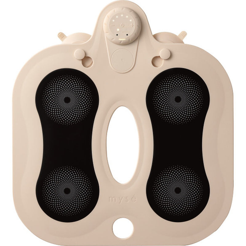 ミーゼ スパトレーナー MS60N [ヒップリフトEMS機器] メーカー直送 ▼返品・キャンセル不可【他商品との同時購入不可】