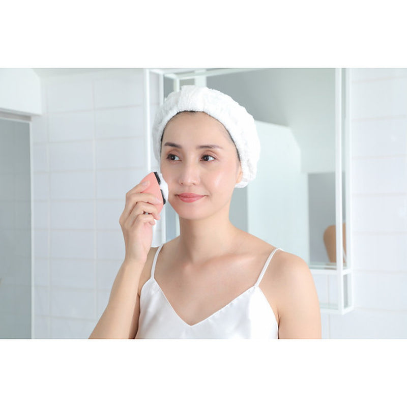 ミーゼ クレンズリフト プラス MS71P [洗顔ブラシ美顔器] メーカー直送 ▼返品・キャンセル不可【他商品との同時購入不可】