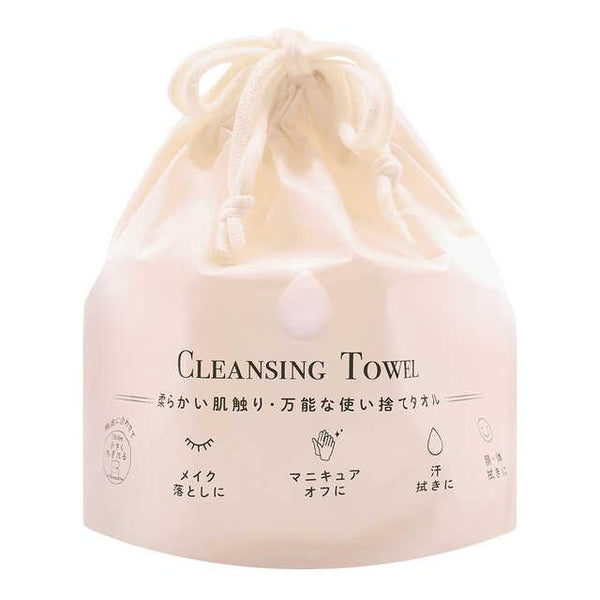 ジュリエットレイ クレンジングタオル 250g
