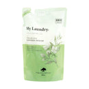 マイランドリー詰替用 ジャスミンの香り 480ml