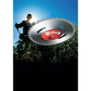 安定板 刈刃専用タイプ ジズライザー 赤 ZATH20A メーカー直送 ▼返品・キャンセル不可【他商品との同時購入不可】